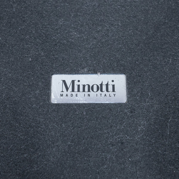 Minotti / CESAR VERSION “A”