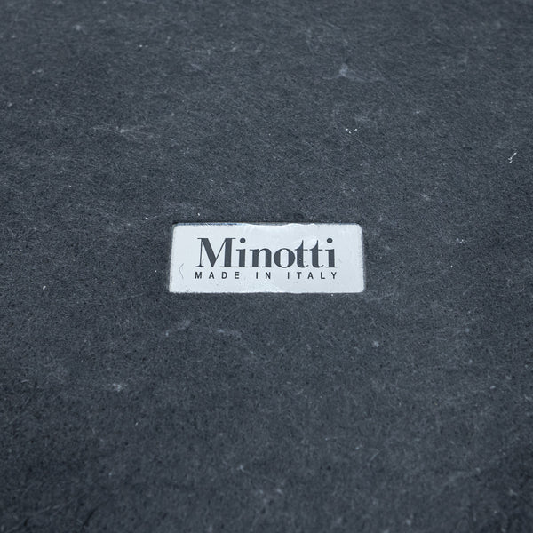 Minotti / CESAR VERSION “B” BLACK