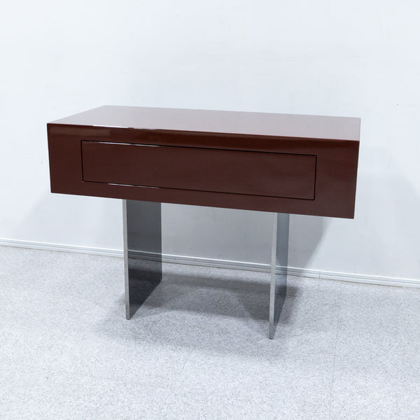 Minotti / SOLID CONSOLE TABLE