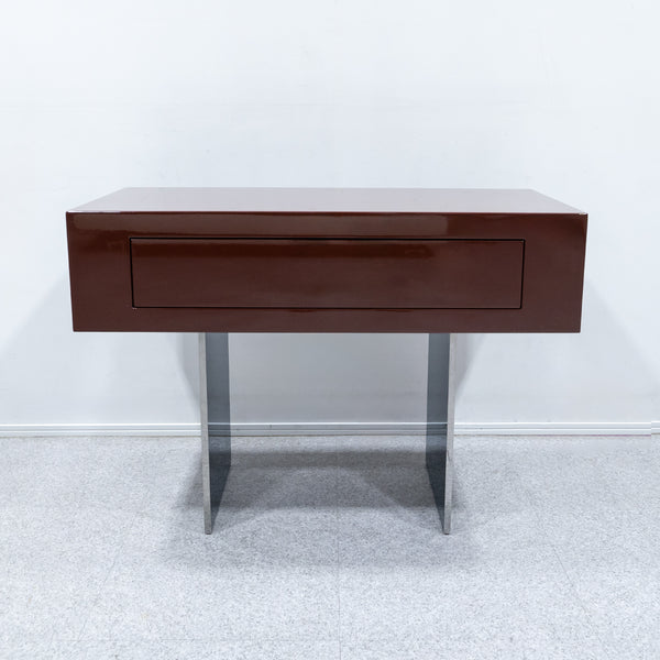 Minotti / SOLID CONSOLE TABLE