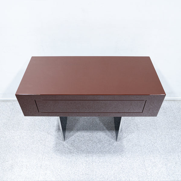 Minotti / SOLID CONSOLE TABLE