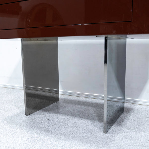 Minotti / SOLID CONSOLE TABLE