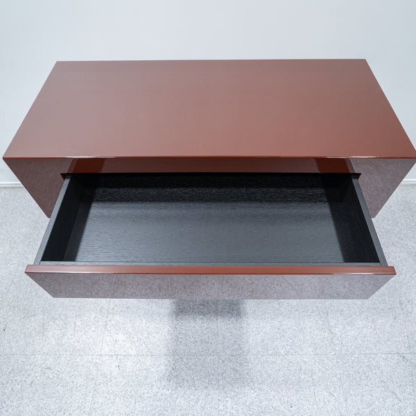 Minotti / SOLID CONSOLE TABLE