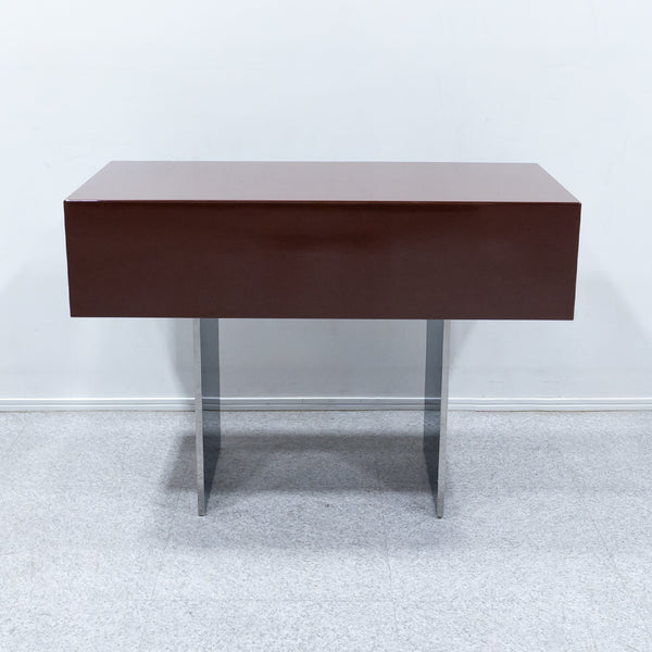 Minotti / SOLID CONSOLE TABLE