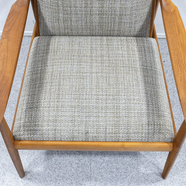 Ritzwell / CLAUDE EASY CHAIR GLAY