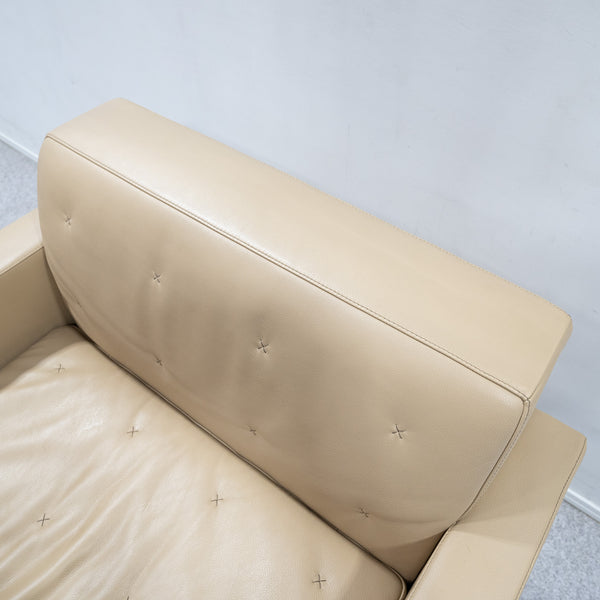 Poltrona Frau / Kennedee Ferrari model 1P sofa