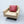 Load image into Gallery viewer, Poltrona Frau / Kennedee Ferrari model 1P sofa , cushion

