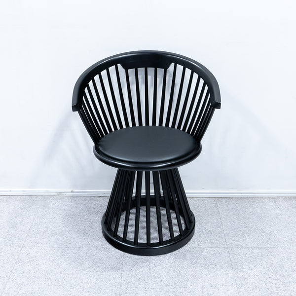 Tom Dixon / FAN DINING CHAIR