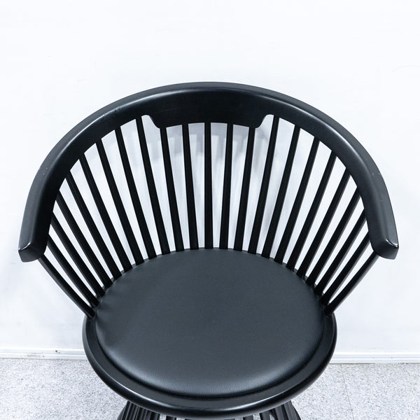 Tom Dixon / FAN DINING CHAIR