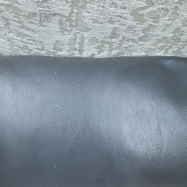 Cassina / 675 MARALUNGA 3P GRAY FABRIC