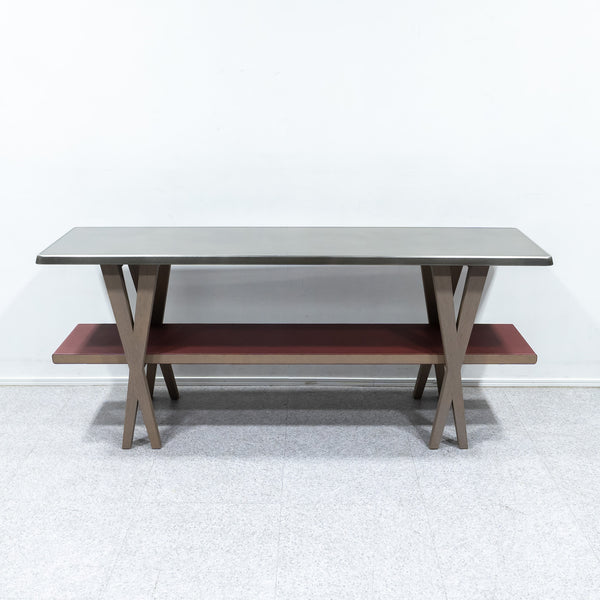 HERMES / Matieres console