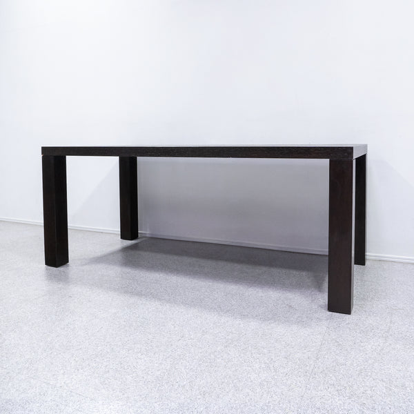 CATHERINE MEMMI / MANHATTAN DINING TABLE