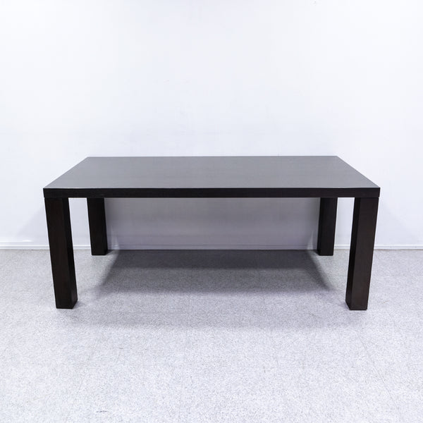 CATHERINE MEMMI / MANHATTAN DINING TABLE