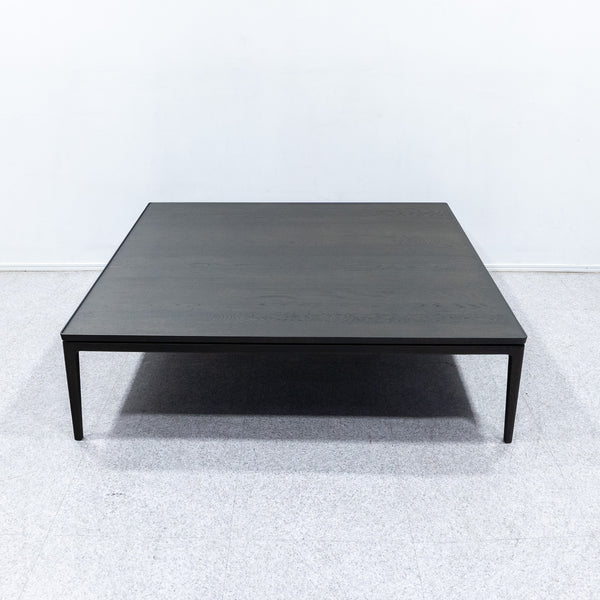 TIME&STYLE / Lotus moon low table ,  Liku Japanese chair