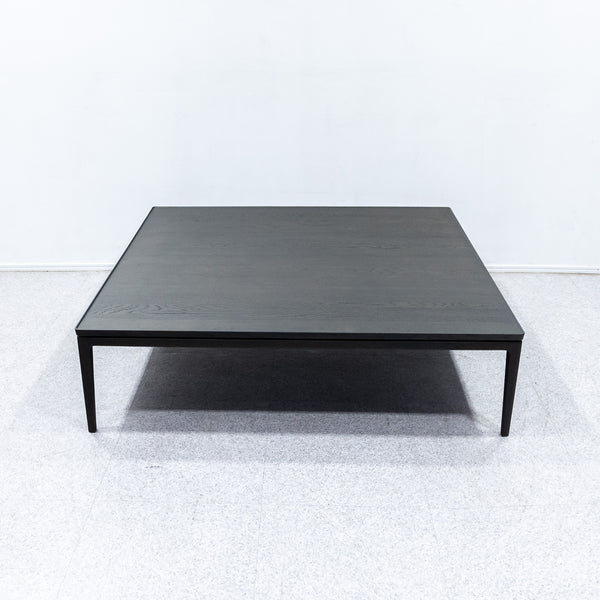 TIME&STYLE / Lotus moon low table ,  Liku Japanese chair