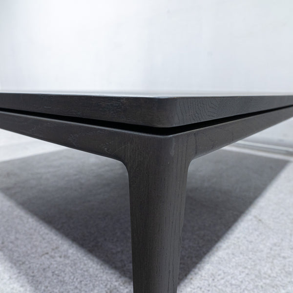 TIME&STYLE / Lotus moon low table ,  Liku Japanese chair