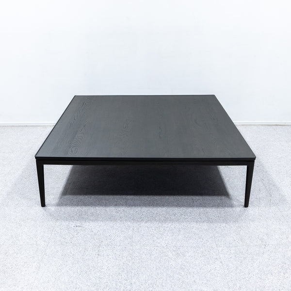 TIME&STYLE / Lotus moon low table ,  Liku Japanese chair