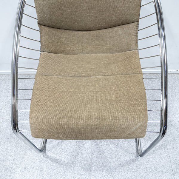 Minotti / Cortina Dining Chair