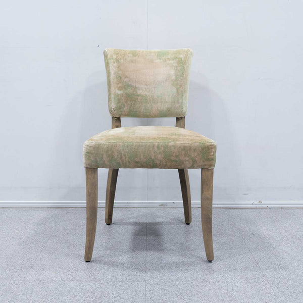 HALO / MIMI CHAIR GREEN