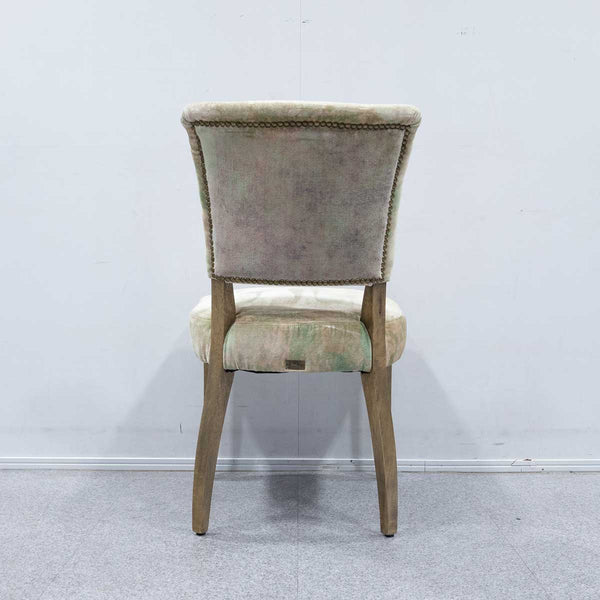 HALO / MIMI CHAIR GREEN