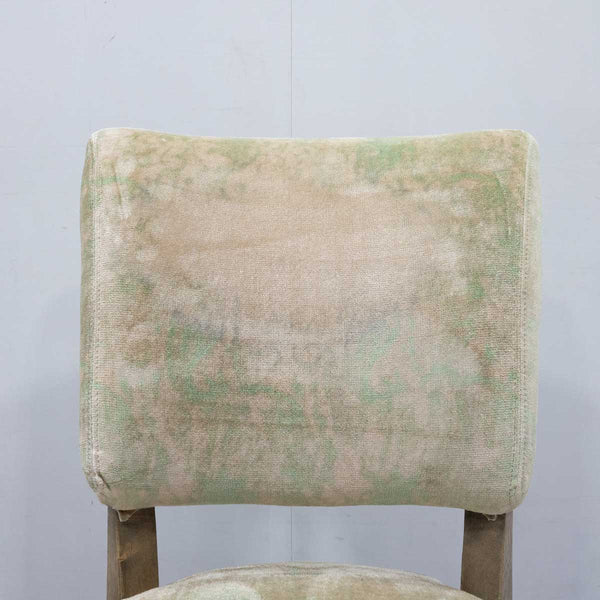 HALO / MIMI CHAIR GREEN