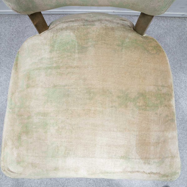 HALO / MIMI CHAIR GREEN