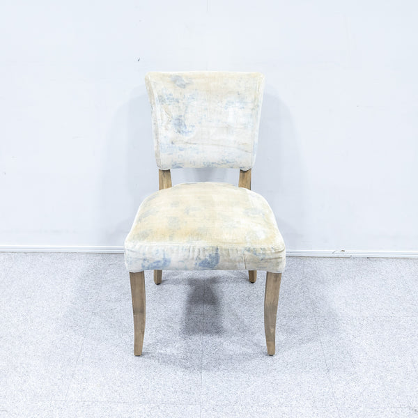 HALO / MIMI CHAIR BLUE