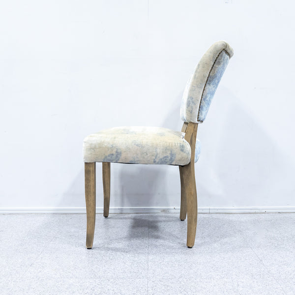 HALO / MIMI CHAIR BLUE