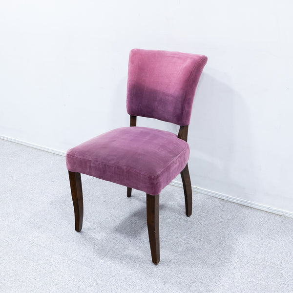 HALO / MIMI CHAIR PURPLE