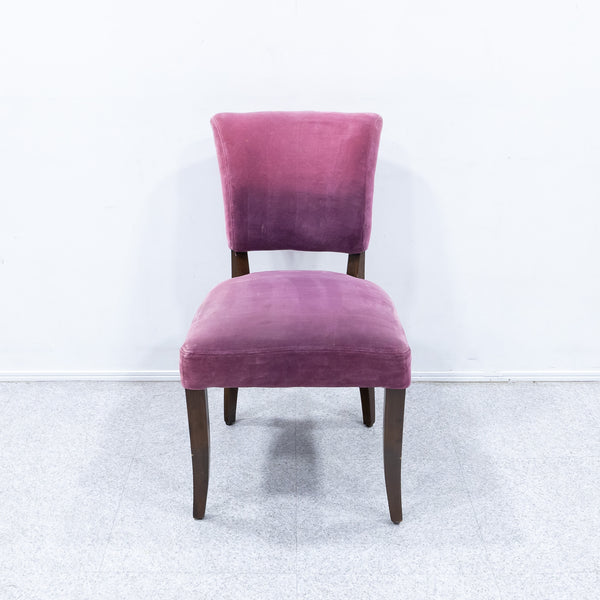 HALO / MIMI CHAIR PURPLE