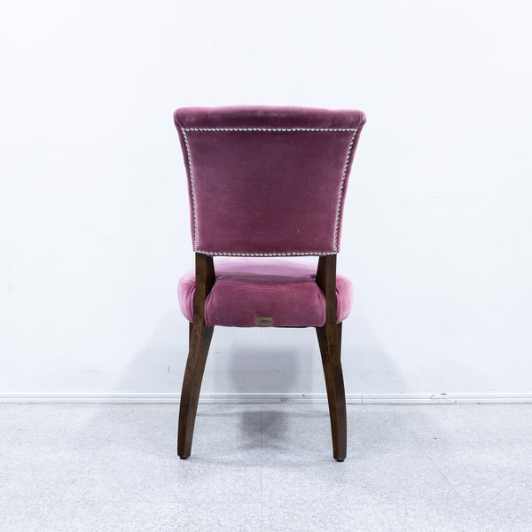 HALO / MIMI CHAIR PURPLE