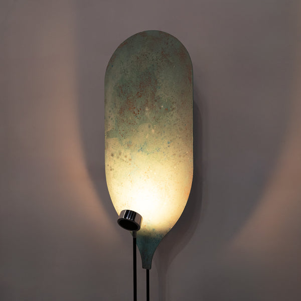 Roche Bobois / ROBIN FLOOR LAMP