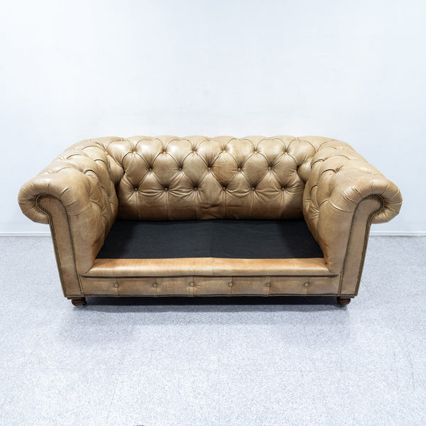 HALO / KENSINGTON 2P SOFA