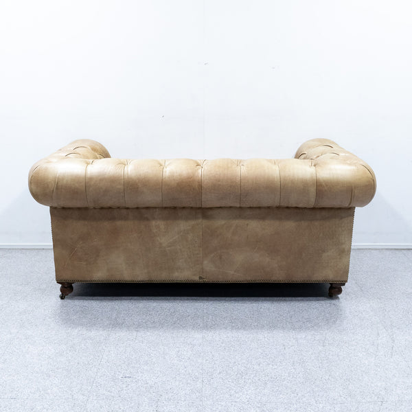 HALO / KENSINGTON 2P SOFA