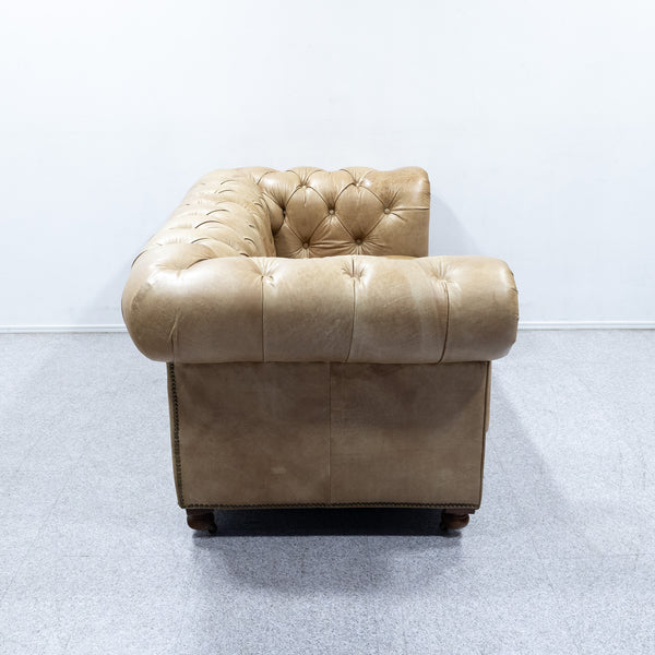 HALO / KENSINGTON 2P SOFA