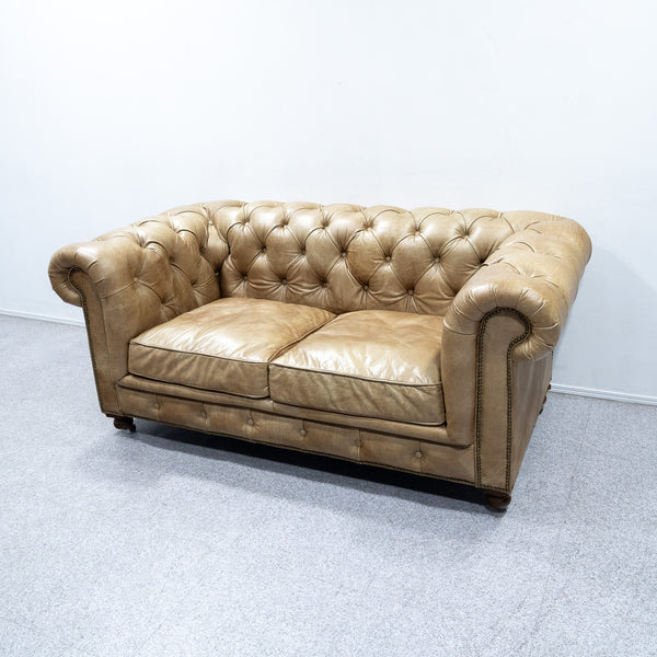 HALO / KENSINGTON 2P SOFA