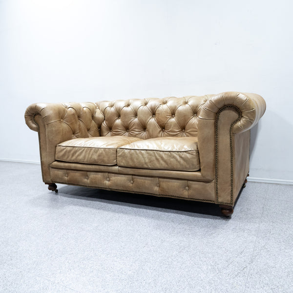 HALO / KENSINGTON 2P SOFA