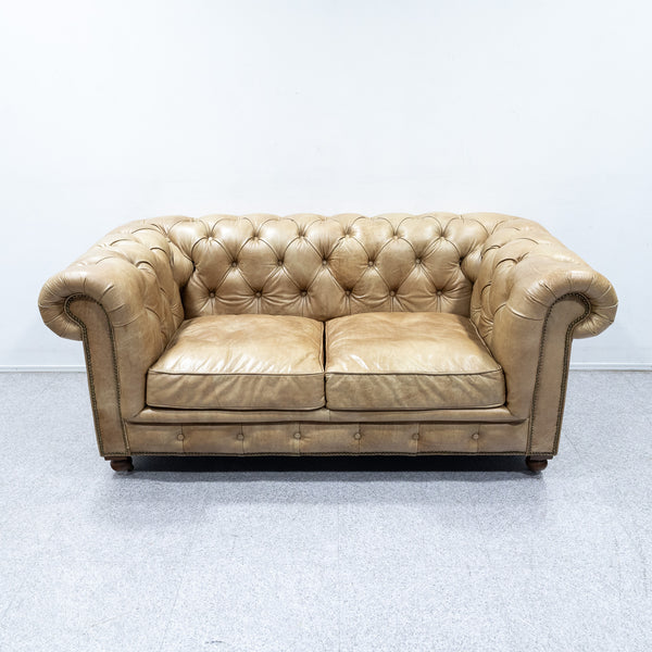 HALO / KENSINGTON 2P SOFA