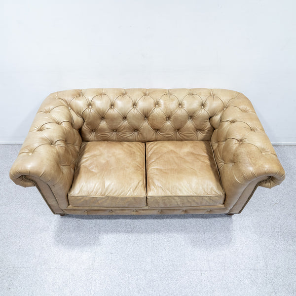 HALO / KENSINGTON 2P SOFA