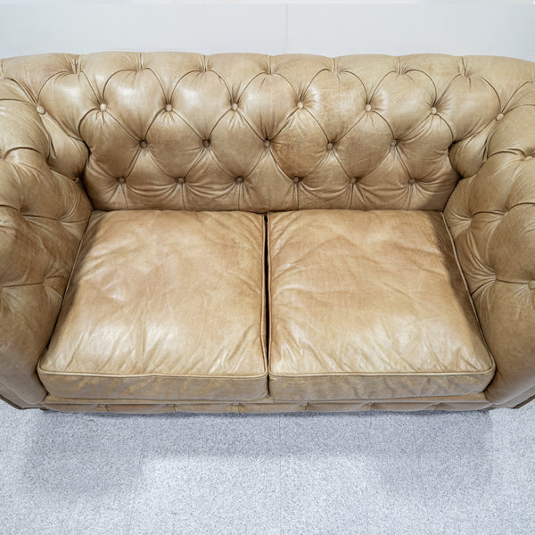 HALO / KENSINGTON 2P SOFA