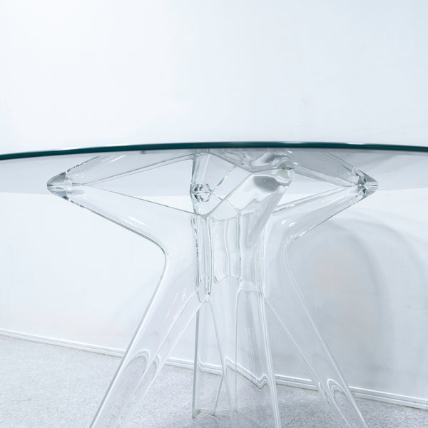 Kartell / SIR GIO ROUND