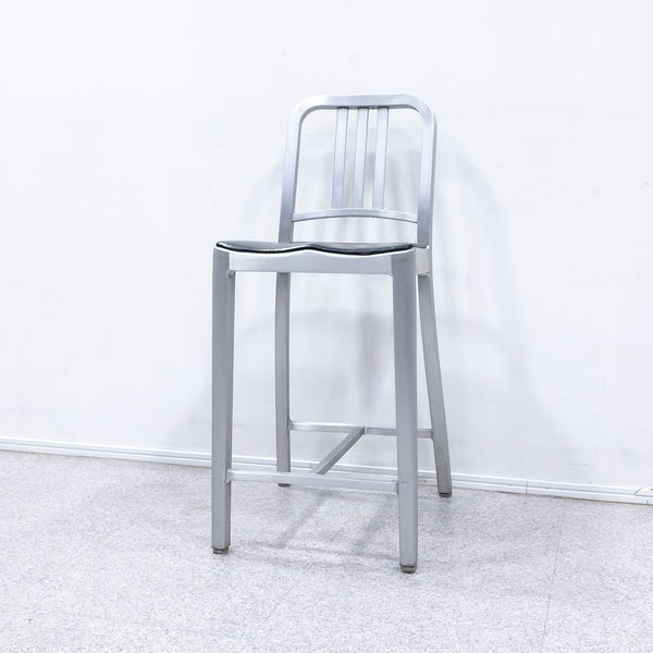 emeco / NAVY BARSTOOL