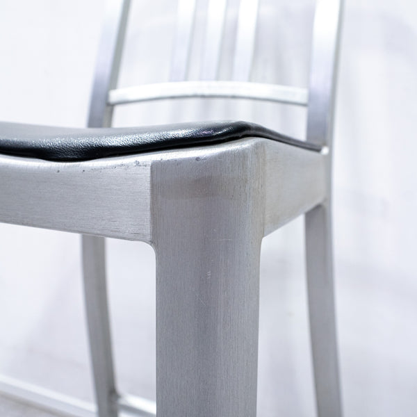 emeco / NAVY BARSTOOL