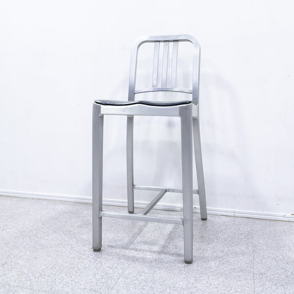 emeco / NAVY BARSTOOL