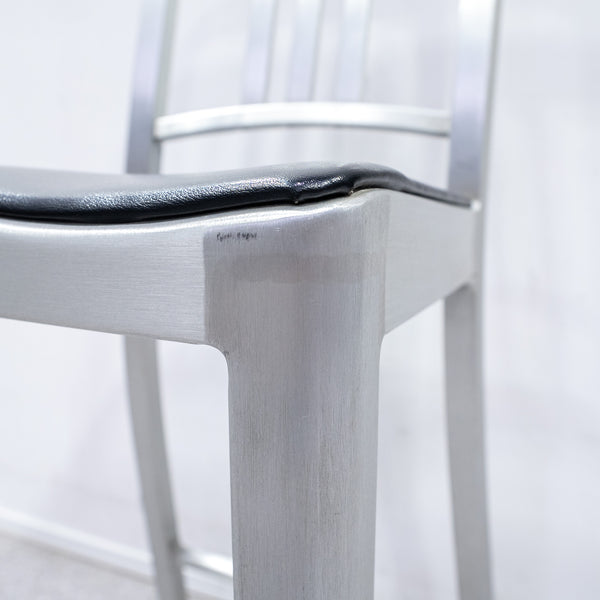 emeco / NAVY BARSTOOL