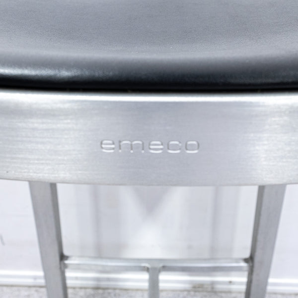 emeco / NAVY BARSTOOL