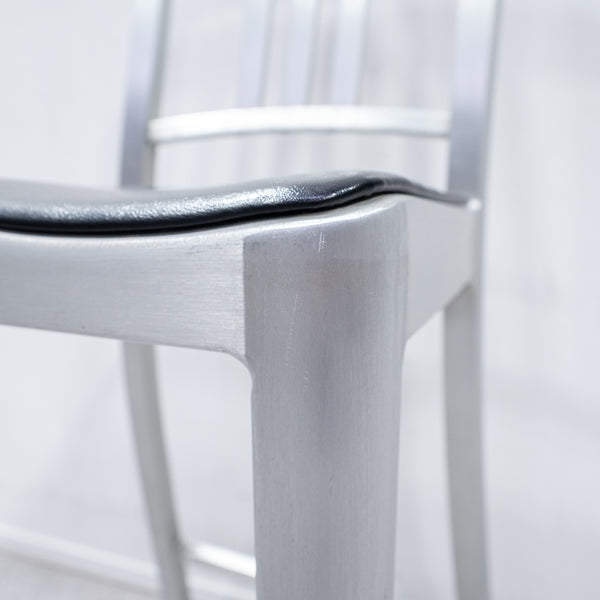 emeco / NAVY BARSTOOL