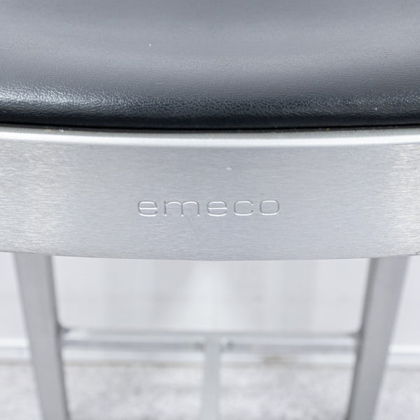 emeco / NAVY BARSTOOL