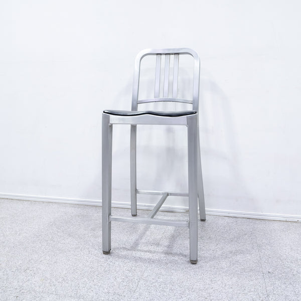 emeco / NAVY BARSTOOL