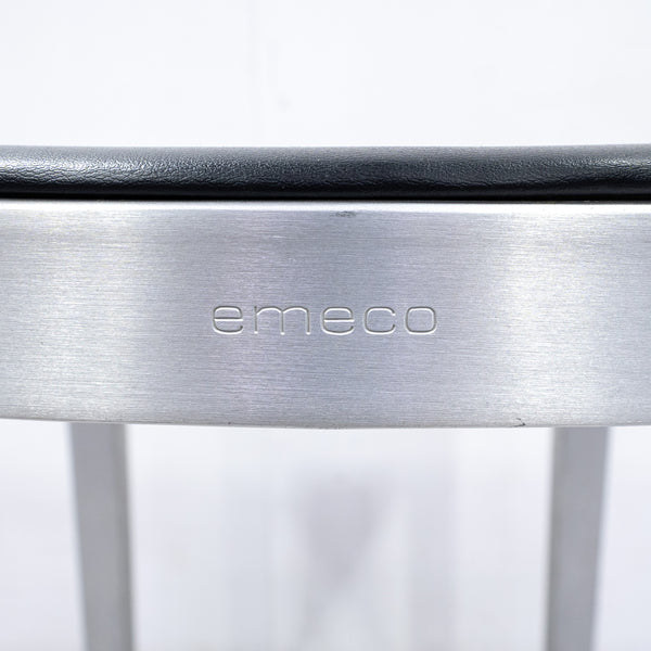 emeco / NAVY BARSTOOL